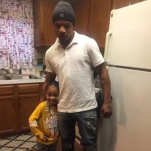 Meet your Posher, Jeff